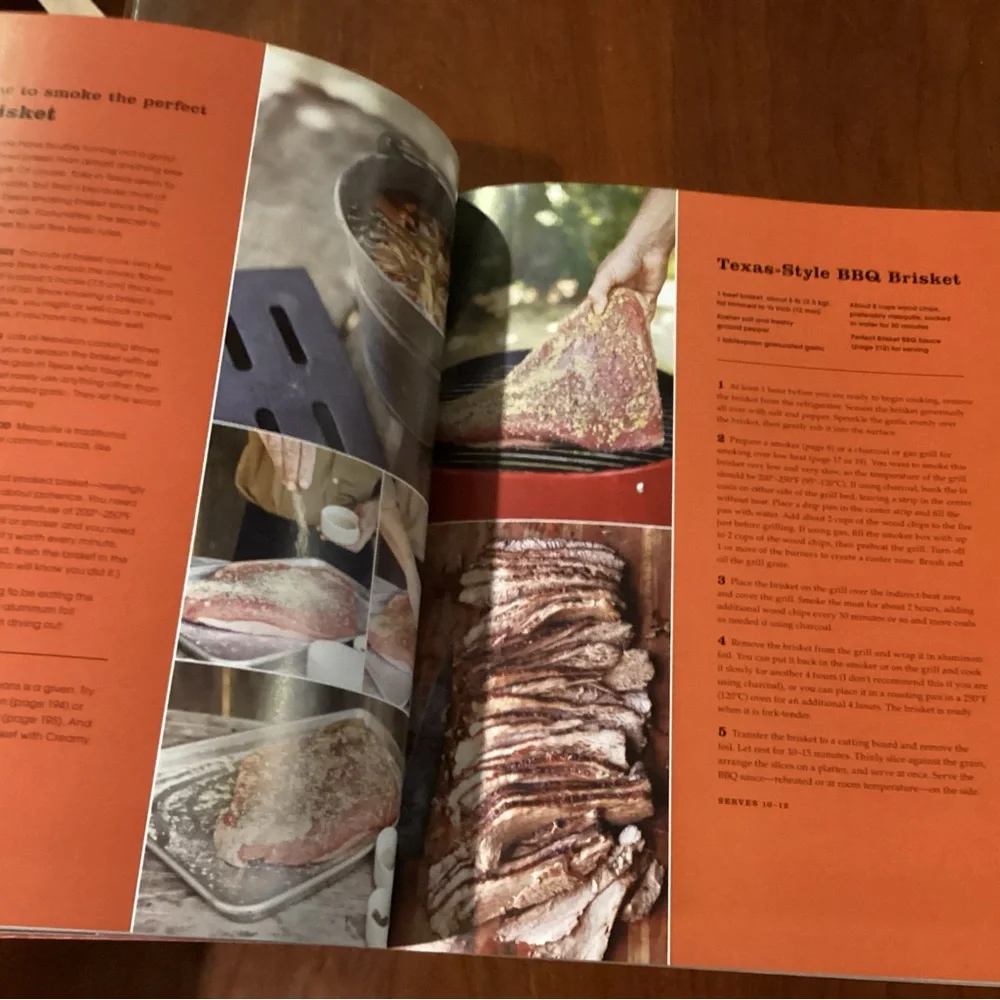 Williams-Sonoma Grill Master Cookbook